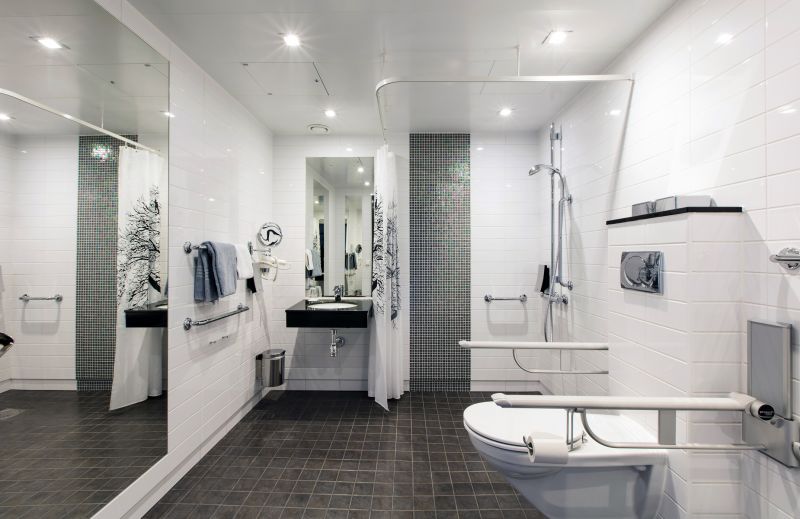 Best Accessible Bathroom Remodel Contractors in Hutto, TX
